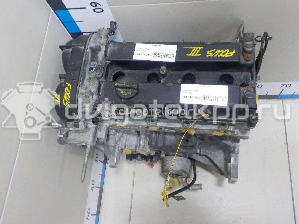 Фото Контрактный (б/у) двигатель PNDA для Ford Australia Focus 125 л.с 16V 1.6 л бензин 1727626 {forloop.counter}}