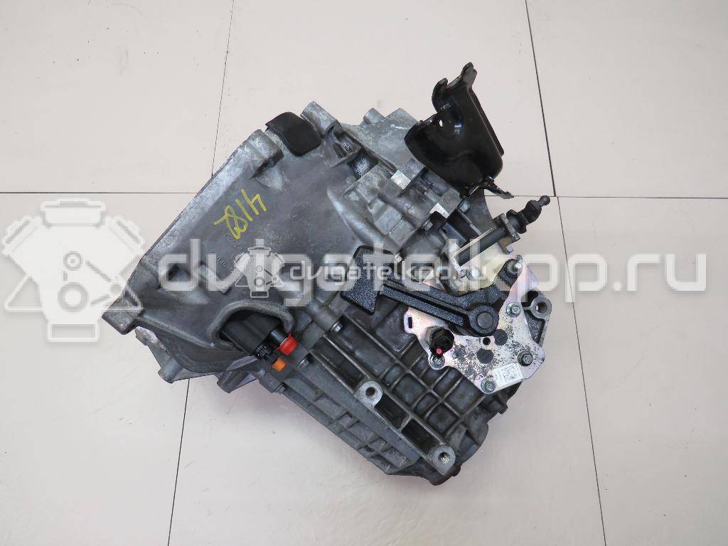 Фото Контрактная (б/у) МКПП для Mazda / Ford Australia / Eunos 103-125 л.с 16V 1.8 л BP (DOHC) бензин BV6R7002AAA {forloop.counter}}