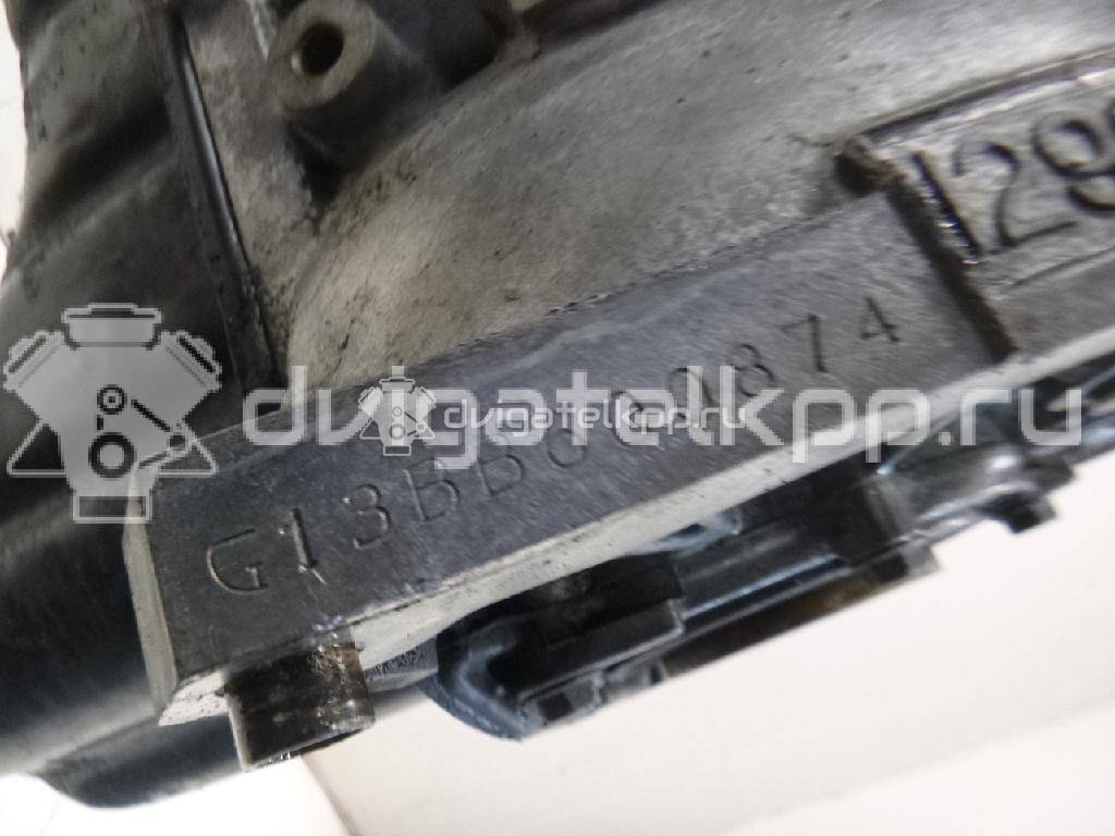 Фото Контрактный (б/у) двигатель G13B для Suzuki Swift 60-101 л.с 16V 1.3 л бензин {forloop.counter}}