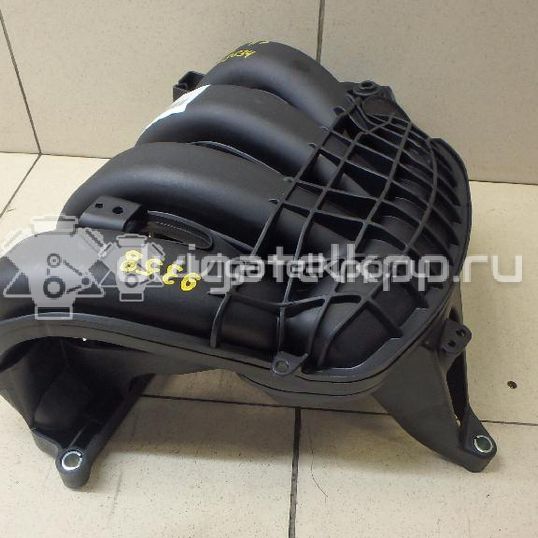 Фото Коллектор впускной для двигателя BP (DOHC) для Mazda / Ford Australia / Eunos 103-125 л.с 16V 1.8 л бензин CP9Z9424C