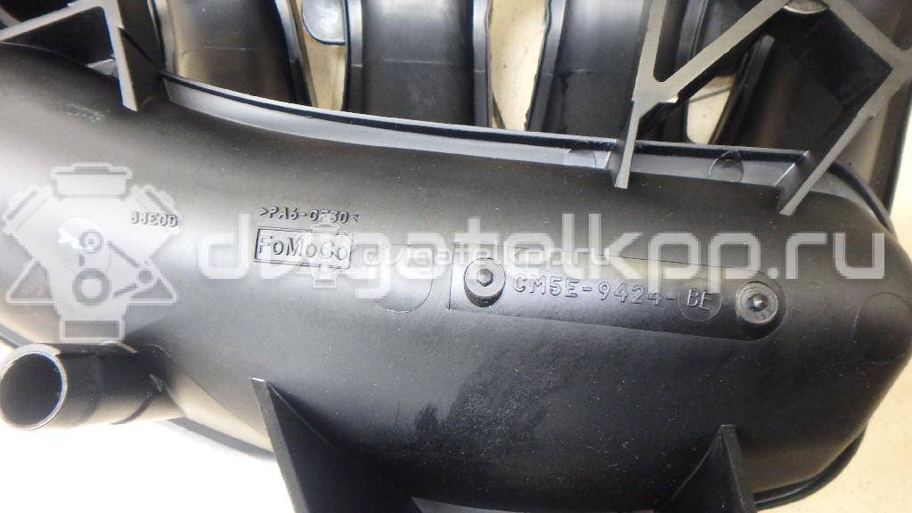 Фото Коллектор впускной для двигателя BP (DOHC) для Mazda / Ford Australia / Eunos 103-125 л.с 16V 1.8 л бензин CP9Z9424C {forloop.counter}}