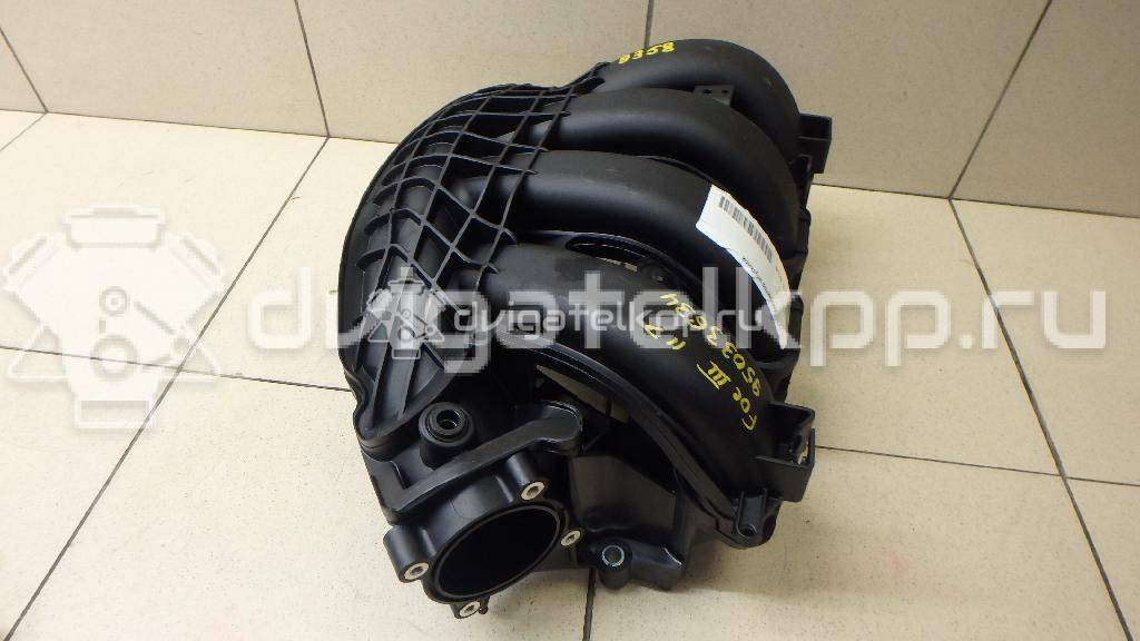 Фото Коллектор впускной для двигателя BP (DOHC) для Mazda / Ford Australia / Eunos 103-125 л.с 16V 1.8 л бензин CP9Z9424C {forloop.counter}}