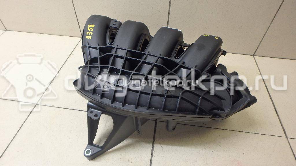 Фото Коллектор впускной для двигателя BP (DOHC) для Mazda / Ford Australia / Eunos 103-125 л.с 16V 1.8 л бензин CP9Z9424C {forloop.counter}}