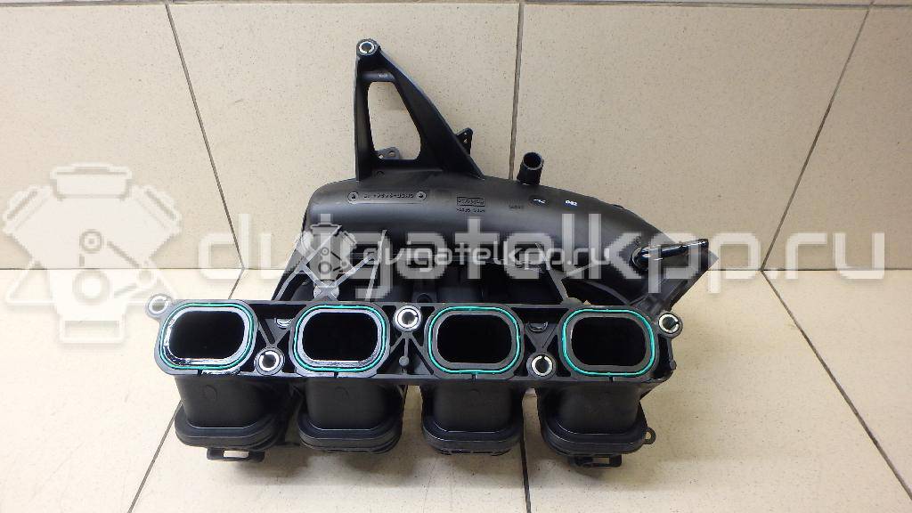 Фото Коллектор впускной для двигателя BP (DOHC) для Mazda / Ford Australia / Eunos 103-125 л.с 16V 1.8 л бензин CP9Z9424C {forloop.counter}}