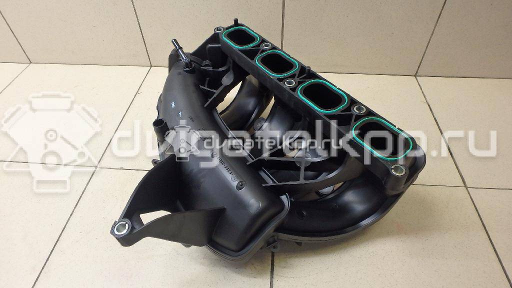 Фото Коллектор впускной для двигателя BP (DOHC) для Mazda / Ford Australia / Eunos 103-125 л.с 16V 1.8 л бензин CP9Z9424C {forloop.counter}}