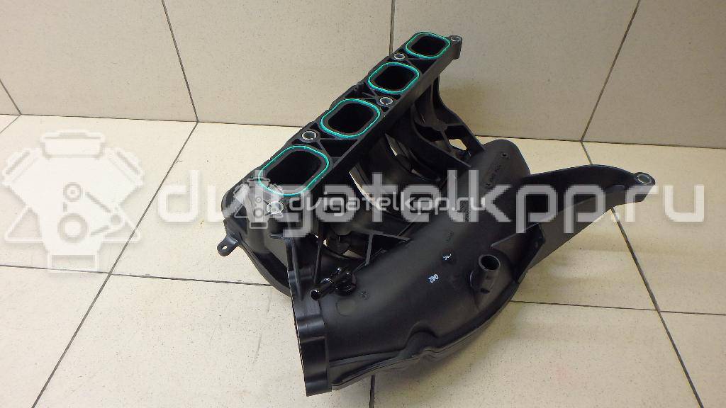 Фото Коллектор впускной для двигателя BP (DOHC) для Mazda / Ford Australia / Eunos 103-125 л.с 16V 1.8 л бензин CP9Z9424C {forloop.counter}}