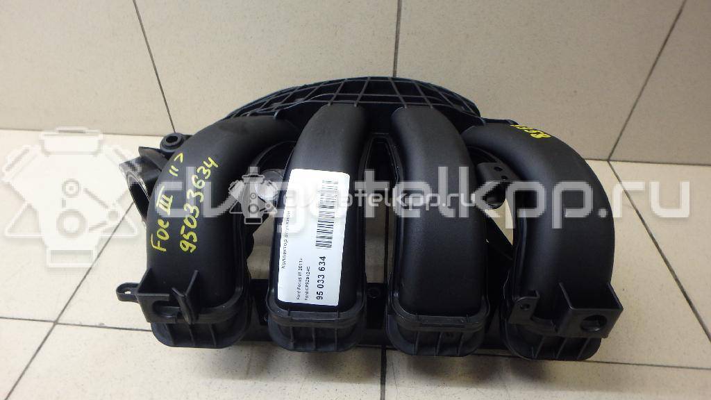 Фото Коллектор впускной для двигателя BP (DOHC) для Mazda / Ford Australia / Eunos 125-130 л.с 16V 1.8 л бензин CP9Z9424C {forloop.counter}}