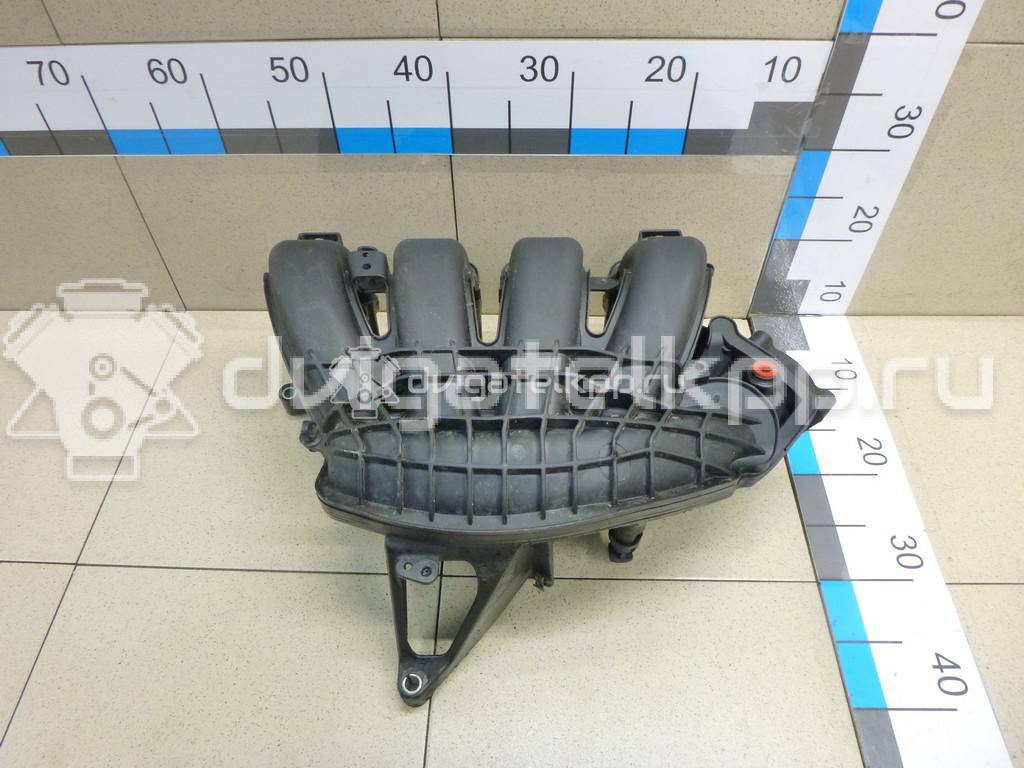 Фото Коллектор впускной для двигателя BP (DOHC) для Mazda / Ford Australia / Eunos 125-130 л.с 16V 1.8 л бензин CP9Z9424C {forloop.counter}}