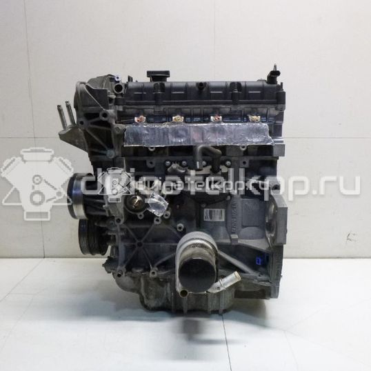 Фото Контрактный (б/у) двигатель PNDA для Ford Australia Focus 125 л.с 16V 1.6 л бензин 1727626