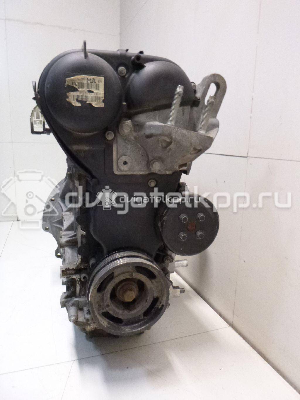 Фото Контрактный (б/у) двигатель PNDA для Ford Australia Focus 125 л.с 16V 1.6 л бензин 1727626 {forloop.counter}}