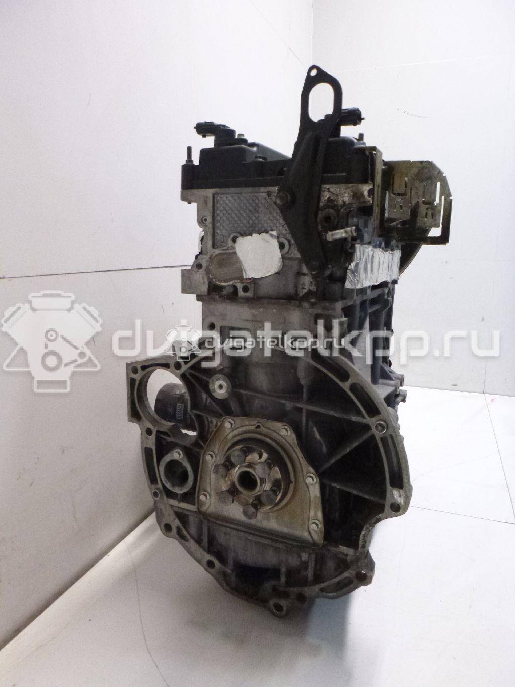 Фото Контрактный (б/у) двигатель PNDA для Ford Australia Focus 125 л.с 16V 1.6 л бензин 1727626 {forloop.counter}}