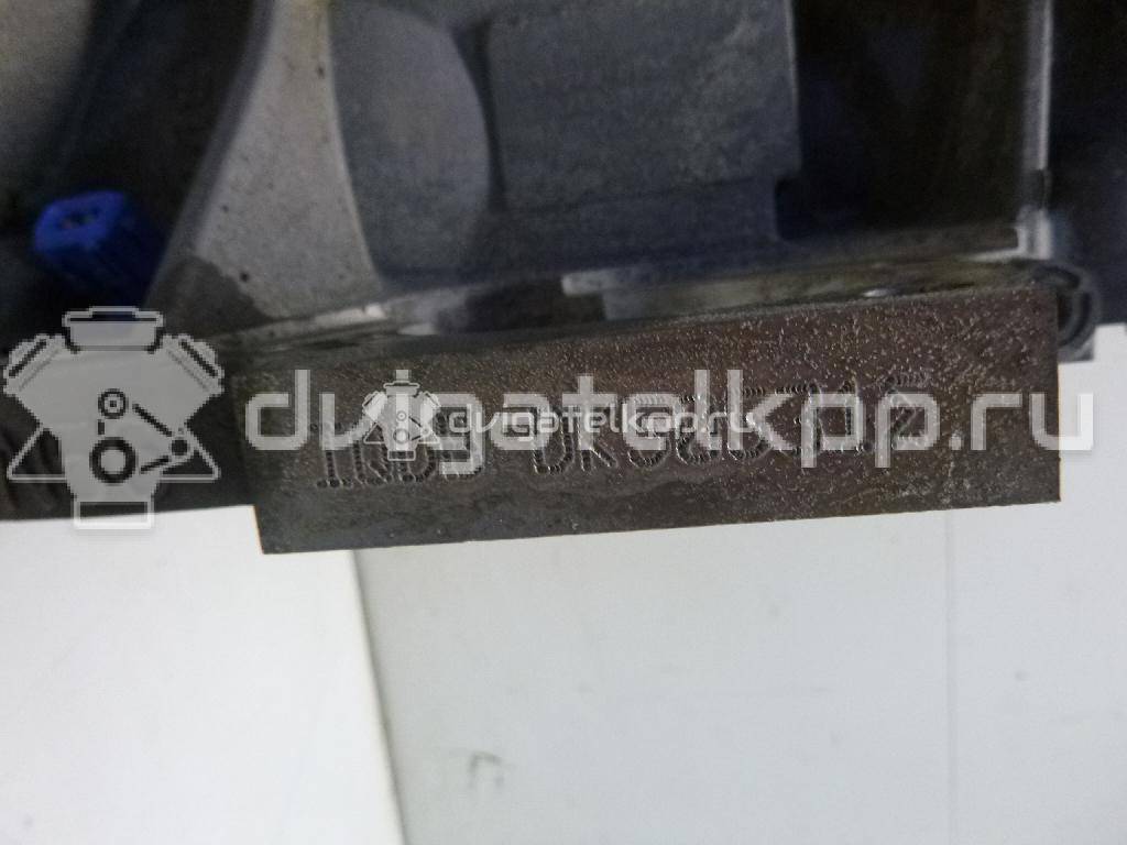 Фото Контрактный (б/у) двигатель PNDA для Ford Australia Focus 125 л.с 16V 1.6 л бензин 1727626 {forloop.counter}}