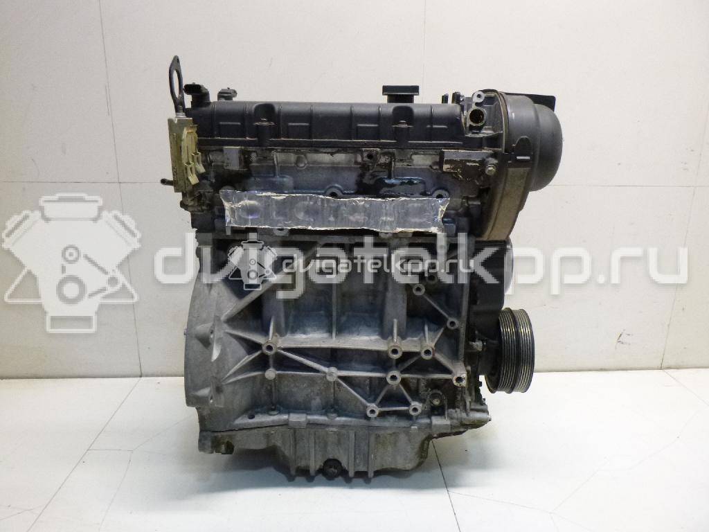 Фото Контрактный (б/у) двигатель PNDA для Ford Australia Focus 125 л.с 16V 1.6 л бензин 1727626 {forloop.counter}}