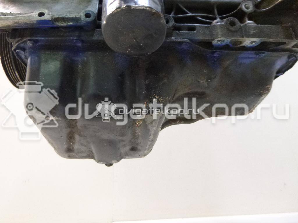 Фото Контрактный (б/у) двигатель M16A для Maruti Suzuki / Suzuki 99-142 л.с 16V 1.6 л бензин {forloop.counter}}