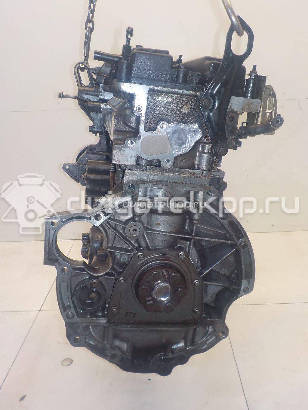 Фото Контрактный (б/у) двигатель PNDA для Ford Australia Focus 125 л.с 16V 1.6 л бензин 1727626 {forloop.counter}}