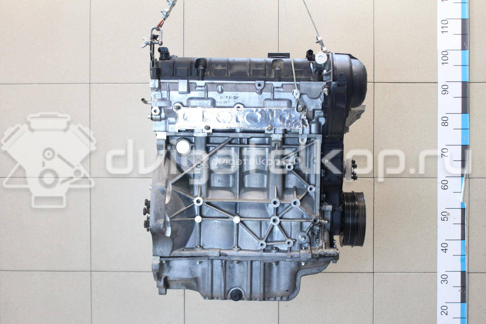 Фото Контрактный (б/у) двигатель PNDA для Ford Australia Focus 125 л.с 16V 1.6 л бензин 1727626 {forloop.counter}}