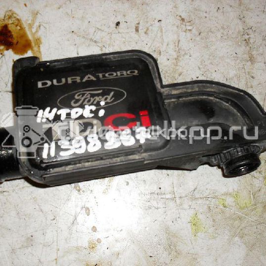 Фото Сепаратор для двигателя F6JA для Ford Asia / Oceania Figo / Fiesta / Ikon L 68-69 л.с 8V 1.4 л Дизельное топливо