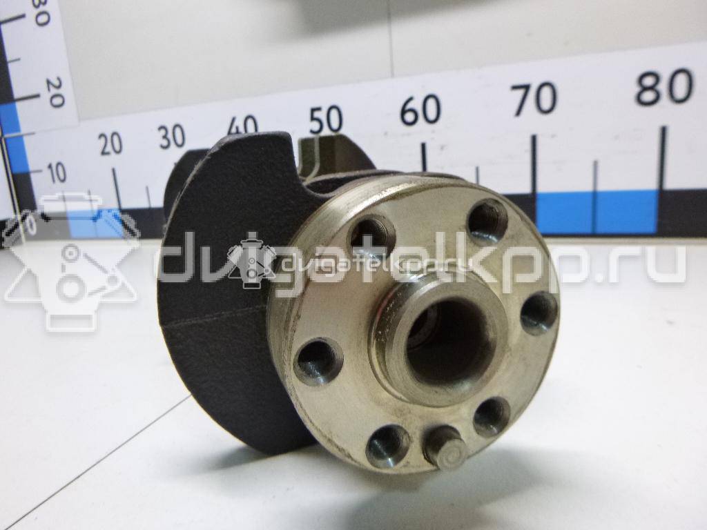 Фото Коленвал для двигателя BP (DOHC) для Mazda / Ford Australia / Eunos 125-130 л.с 16V 1.8 л бензин {forloop.counter}}