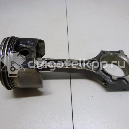 Фото Поршень с шатуном для двигателя BP (DOHC) для Mazda / Ford Australia / Eunos 125-130 л.с 16V 1.8 л бензин