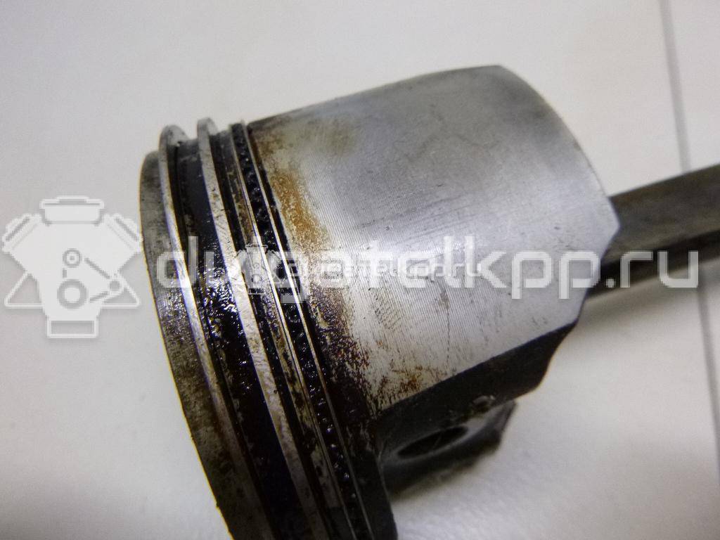 Фото Поршень с шатуном для двигателя BP (DOHC) для Mazda / Ford Australia / Eunos 125-130 л.с 16V 1.8 л бензин {forloop.counter}}