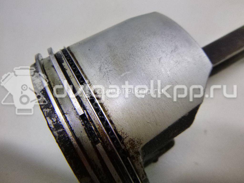 Фото Поршень с шатуном для двигателя BP (DOHC) для Mazda / Ford Australia / Eunos 125-130 л.с 16V 1.8 л бензин {forloop.counter}}