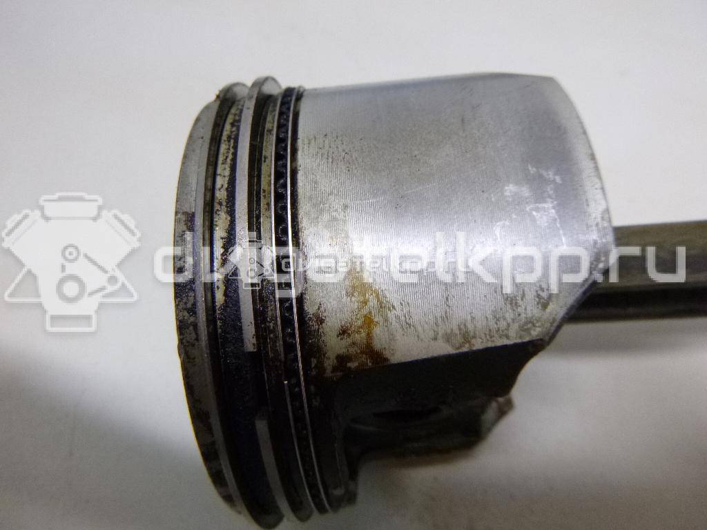 Фото Поршень с шатуном для двигателя BP (DOHC) для Mazda / Ford Australia / Eunos 125-130 л.с 16V 1.8 л бензин {forloop.counter}}