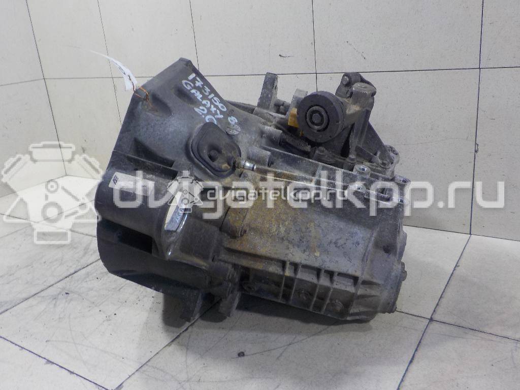 Фото Контрактная (б/у) МКПП для Mazda / Ford Australia / Eunos 125-130 л.с 16V 1.8 л BP (DOHC) бензин 1094148 {forloop.counter}}