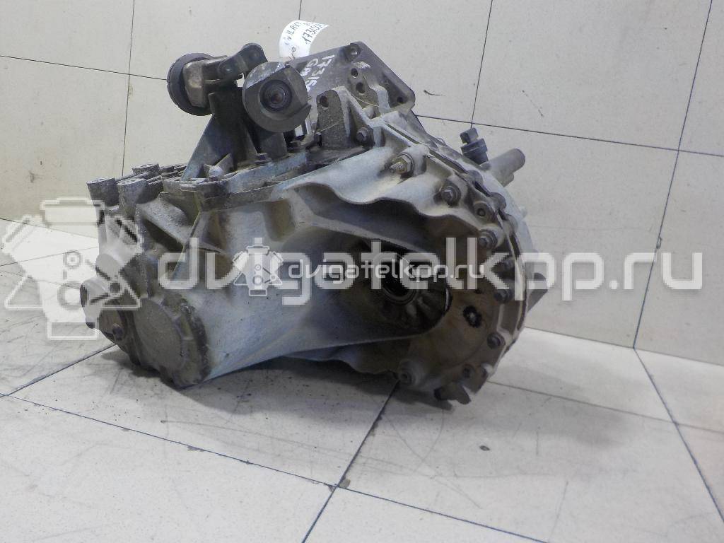 Фото Контрактная (б/у) МКПП для Mazda / Ford Australia / Eunos 125-130 л.с 16V 1.8 л BP (DOHC) бензин 1094148 {forloop.counter}}