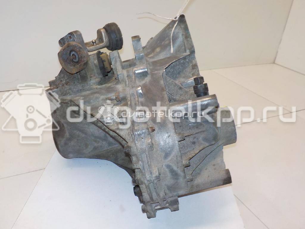 Фото Контрактная (б/у) МКПП для Mazda / Ford Australia / Eunos 103-125 л.с 16V 1.8 л BP (DOHC) бензин RM977T7002AA {forloop.counter}}