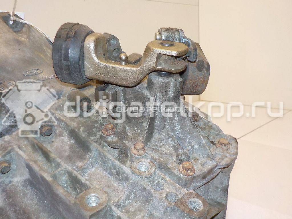 Фото Контрактная (б/у) МКПП для Mazda / Ford Australia / Eunos 103-125 л.с 16V 1.8 л BP (DOHC) бензин RM977T7002AA {forloop.counter}}