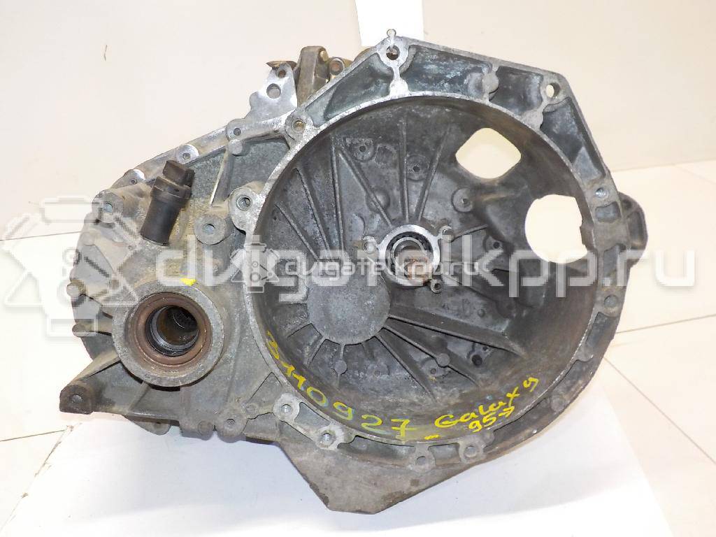 Фото Контрактная (б/у) МКПП для Mazda / Ford Australia / Eunos 125-130 л.с 16V 1.8 л BP (DOHC) бензин RM977T7002AA {forloop.counter}}