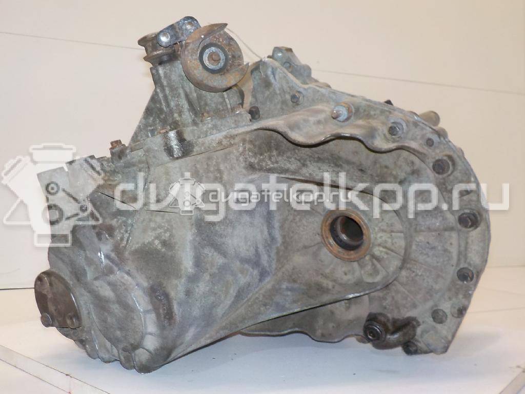 Фото Контрактная (б/у) МКПП для Mazda / Ford Australia / Eunos 125-130 л.с 16V 1.8 л BP (DOHC) бензин RM977T7002AA {forloop.counter}}