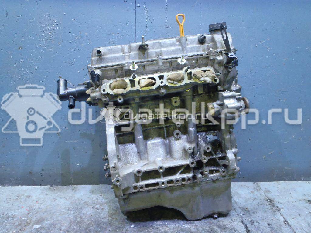 Фото Контрактный (б/у) двигатель K12B для Opel / Suzuki / Mitsubishi / Vauxhall 86-94 л.с 16V 1.2 л бензин {forloop.counter}}