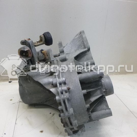 Фото Контрактная (б/у) МКПП для Mazda / Ford Australia / Eunos 103-125 л.с 16V 1.8 л BP (DOHC) бензин 1094110