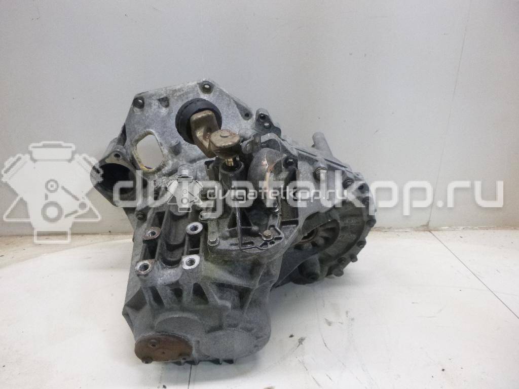 Фото Контрактная (б/у) МКПП для Mazda / Ford Australia / Eunos 125-130 л.с 16V 1.8 л BP (DOHC) бензин 1094110 {forloop.counter}}