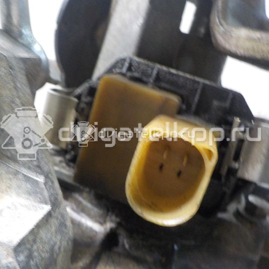 Фото Контрактная (б/у) МКПП для Mazda / Ford Australia / Eunos 125-130 л.с 16V 1.8 л BP (DOHC) бензин 1254779