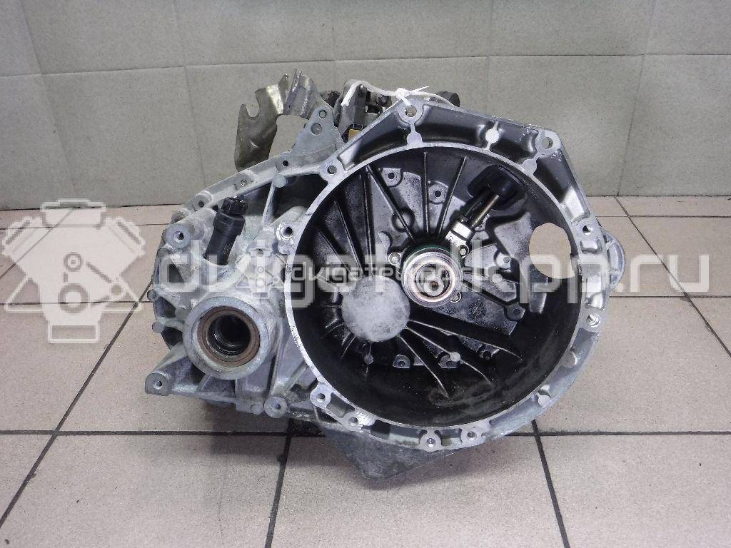 Фото Контрактная (б/у) МКПП для Mazda / Ford Australia / Eunos 103-125 л.с 16V 1.8 л BP (DOHC) бензин 1254779 {forloop.counter}}