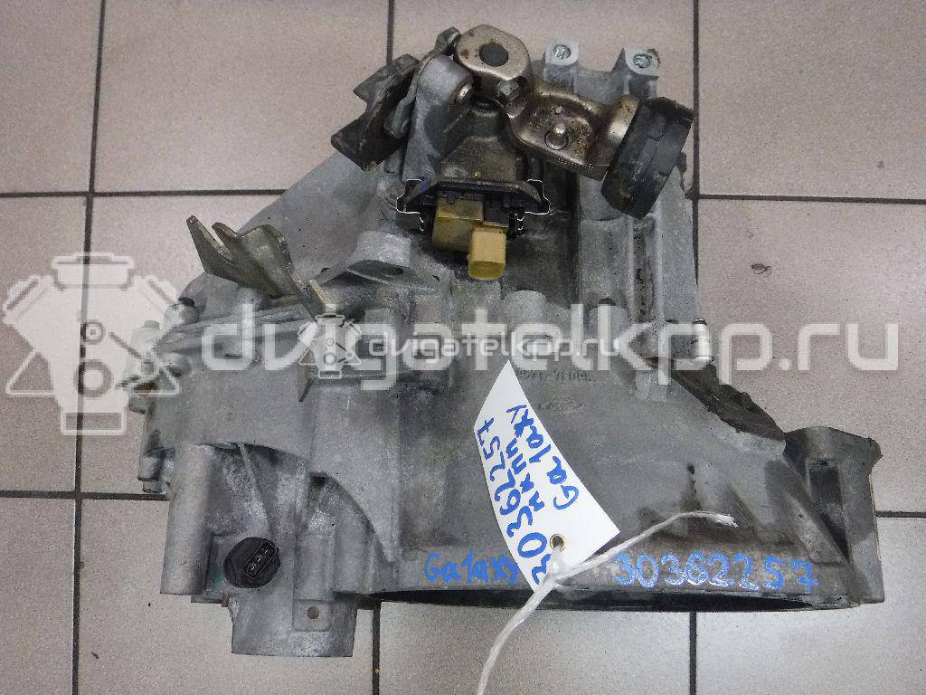 Фото Контрактная (б/у) МКПП для Mazda / Ford Australia / Eunos 103-125 л.с 16V 1.8 л BP (DOHC) бензин 1254779 {forloop.counter}}