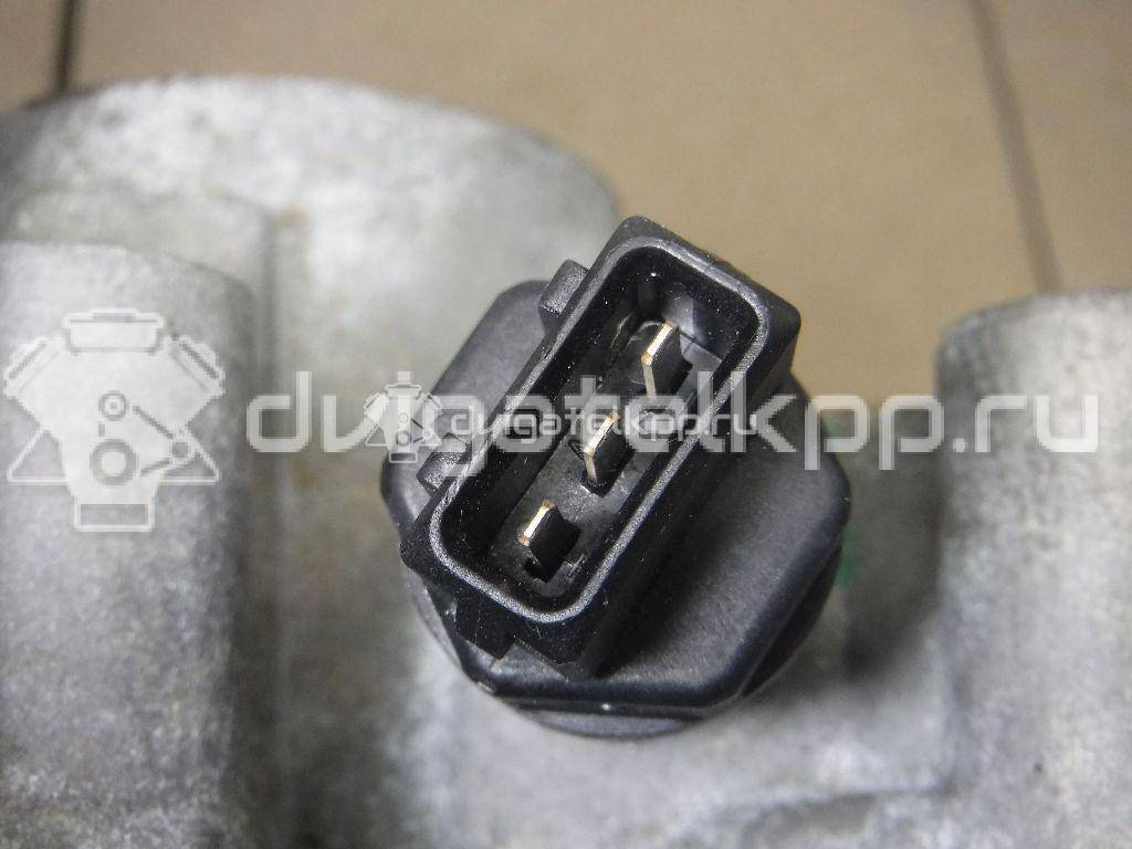 Фото Контрактная (б/у) МКПП для Mazda / Ford Australia / Eunos 103-125 л.с 16V 1.8 л BP (DOHC) бензин 1254779 {forloop.counter}}