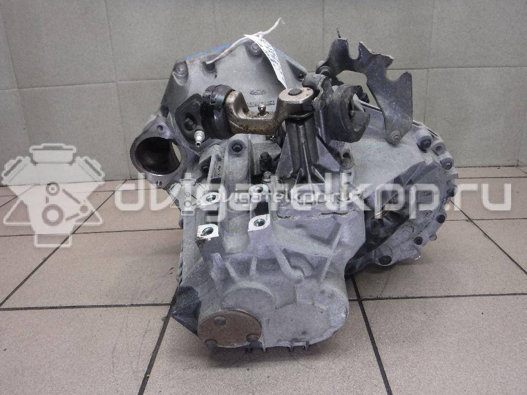 Фото Контрактная (б/у) МКПП для Mazda / Ford Australia / Eunos 125-130 л.с 16V 1.8 л BP (DOHC) бензин 1254779 {forloop.counter}}