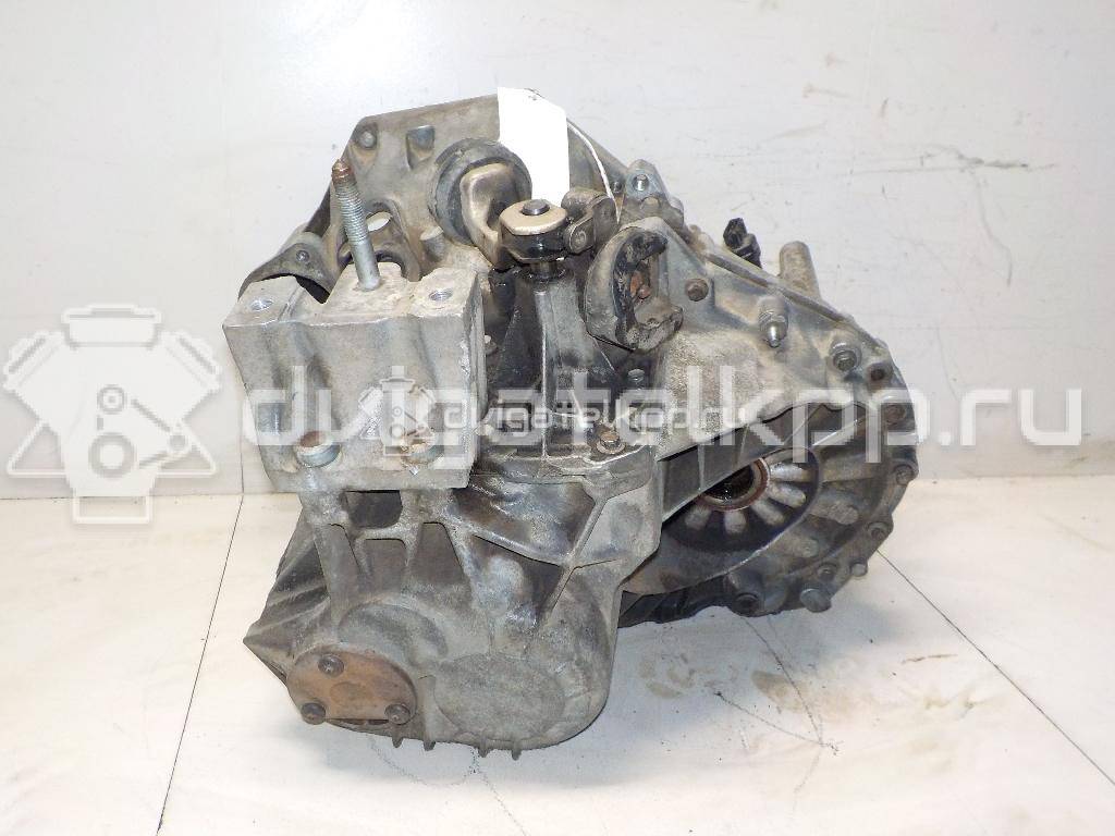 Фото Контрактная (б/у) МКПП для Mazda / Ford Australia / Eunos 125-130 л.с 16V 1.8 л BP (DOHC) бензин {forloop.counter}}