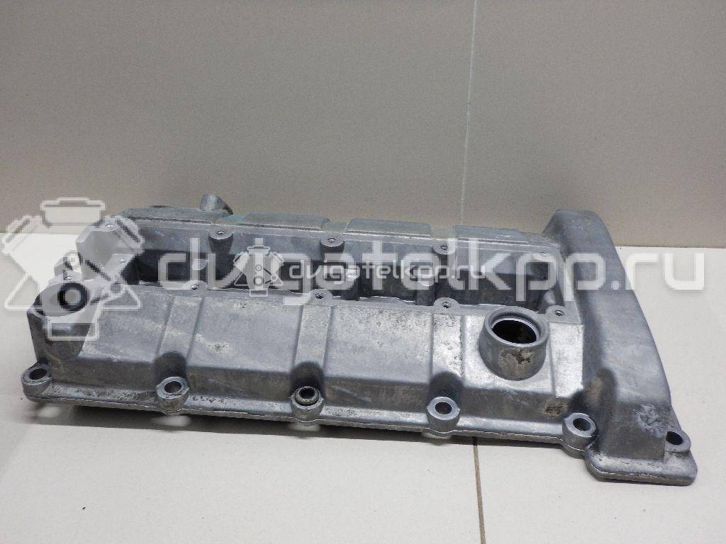 Фото Крышка головки блока (клапанная) для двигателя BP (DOHC) для Mazda / Ford Australia / Eunos 103-125 л.с 16V 1.8 л бензин 95WM6582AB {forloop.counter}}