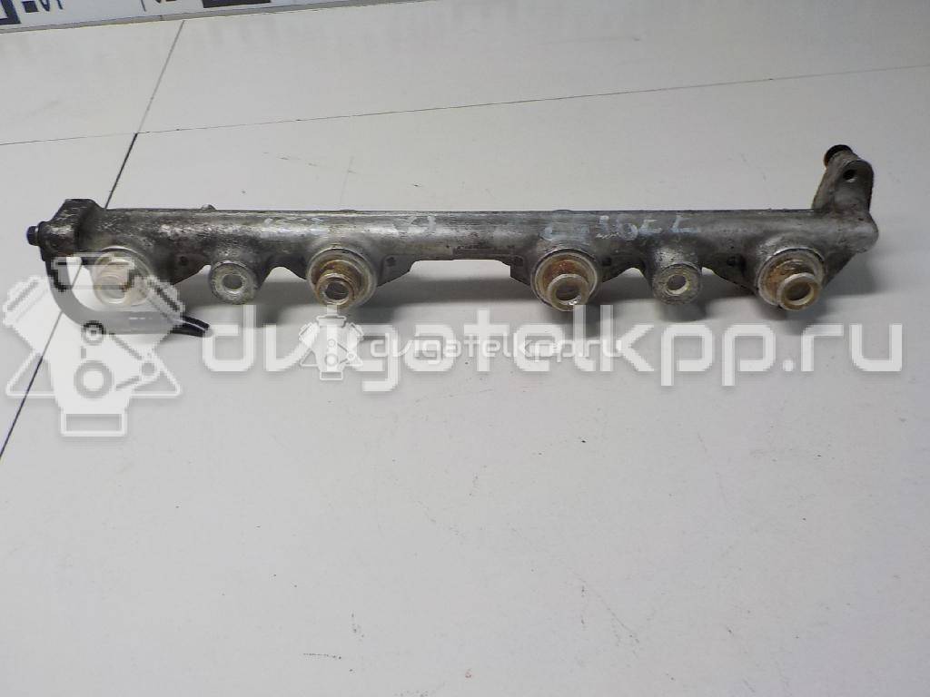 Фото Рейка топливная (рампа) для двигателя BP (DOHC) для Mazda / Ford Australia / Eunos 103-125 л.с 16V 1.8 л бензин 95XF9D280AB {forloop.counter}}