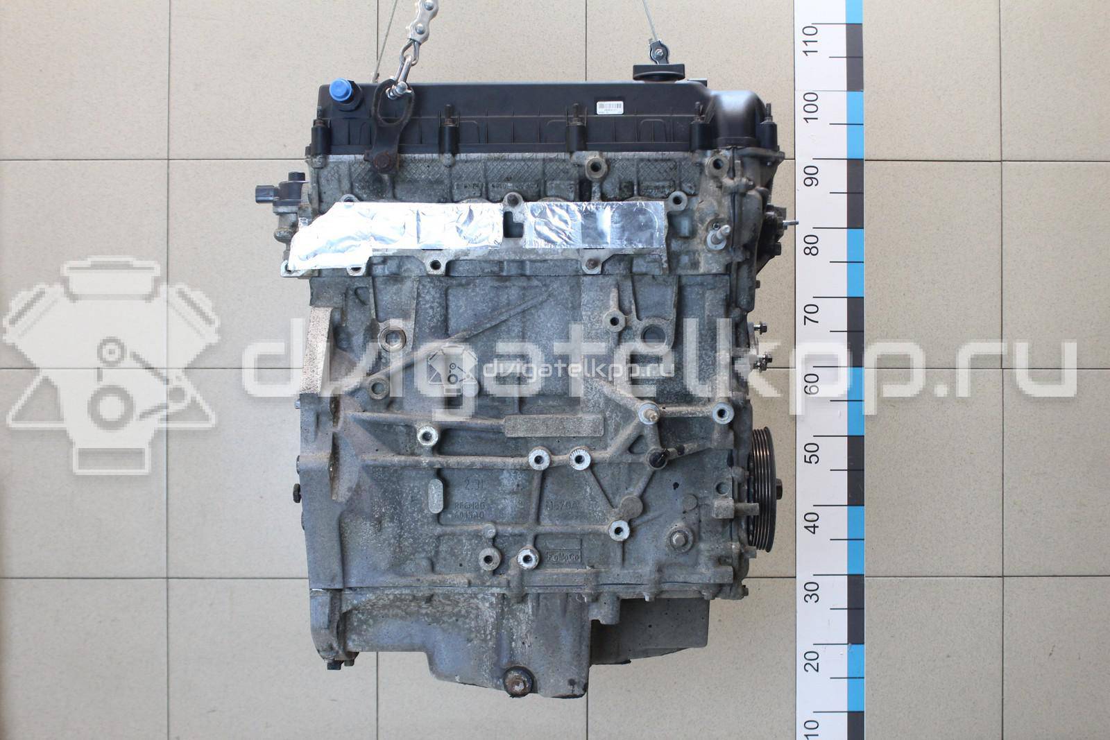 Фото Контрактный (б/у) двигатель SEBA для Ford Australia Mondeo 160 л.с 16V 2.3 л бензин 1469080 {forloop.counter}}