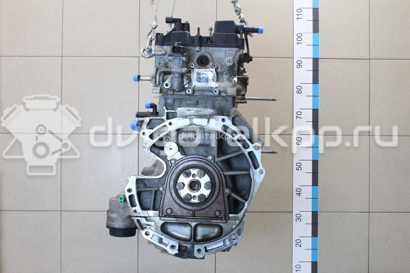 Фото Контрактный (б/у) двигатель SEBA для Ford Australia Mondeo 160 л.с 16V 2.3 л бензин 1469080 {forloop.counter}}