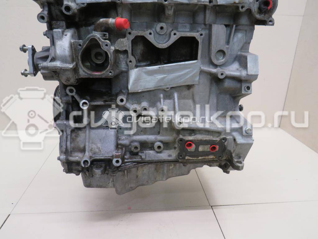 Фото Контрактный (б/у) двигатель SEBA для Ford Australia Mondeo 160 л.с 16V 2.3 л бензин 1469080 {forloop.counter}}