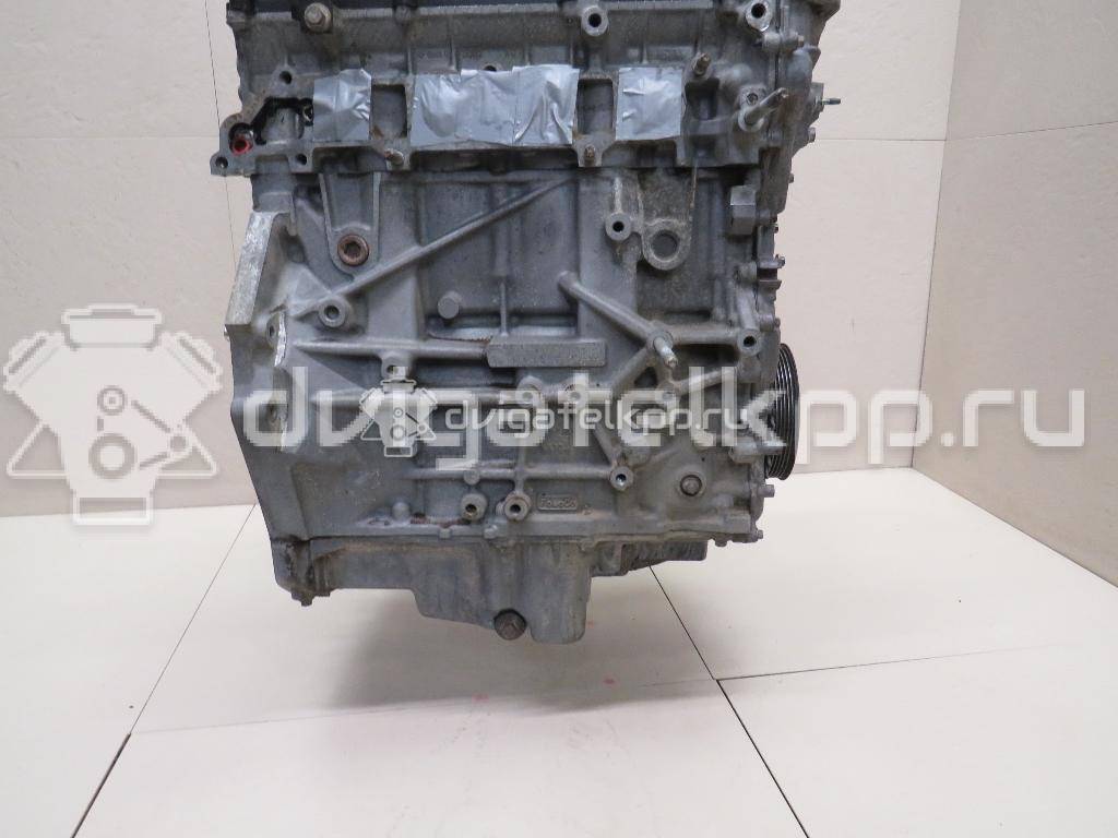 Фото Контрактный (б/у) двигатель SEBA для Ford Australia Mondeo 160 л.с 16V 2.3 л бензин 1469080 {forloop.counter}}