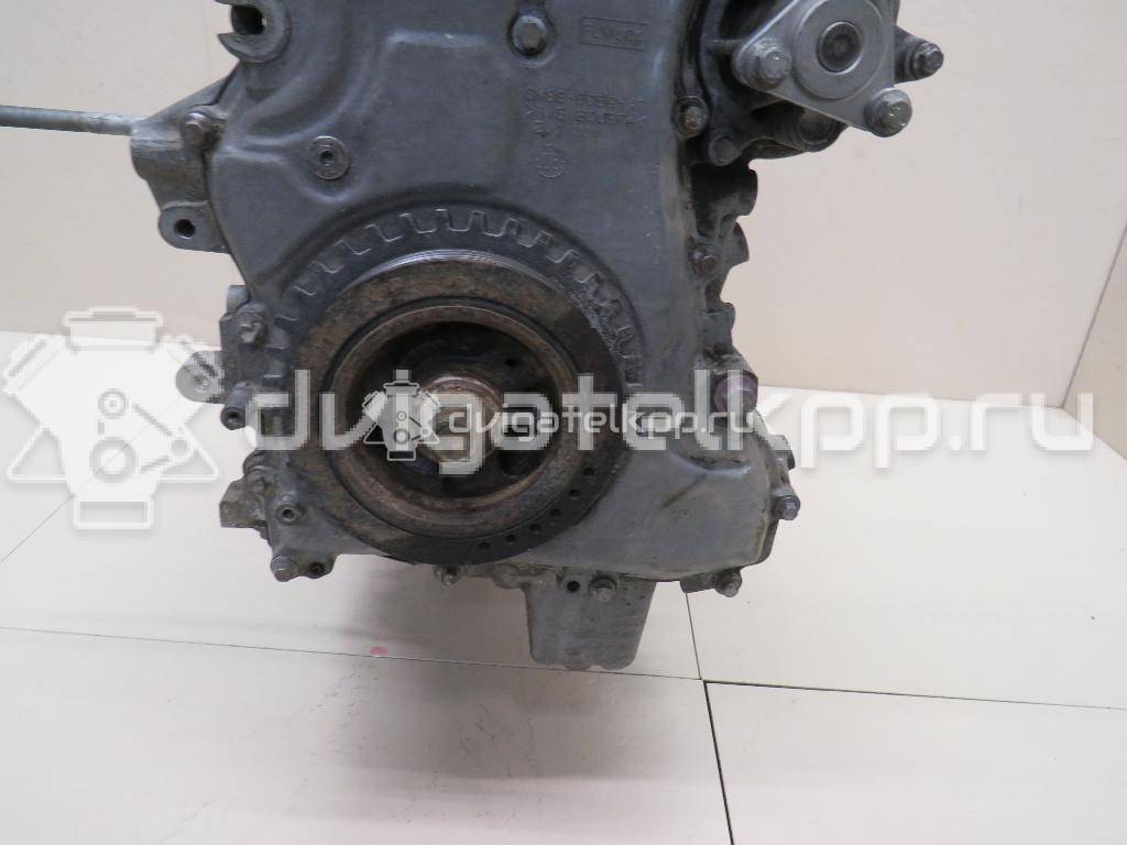 Фото Контрактный (б/у) двигатель SEBA для Ford Australia Mondeo 160 л.с 16V 2.3 л бензин 1469080 {forloop.counter}}