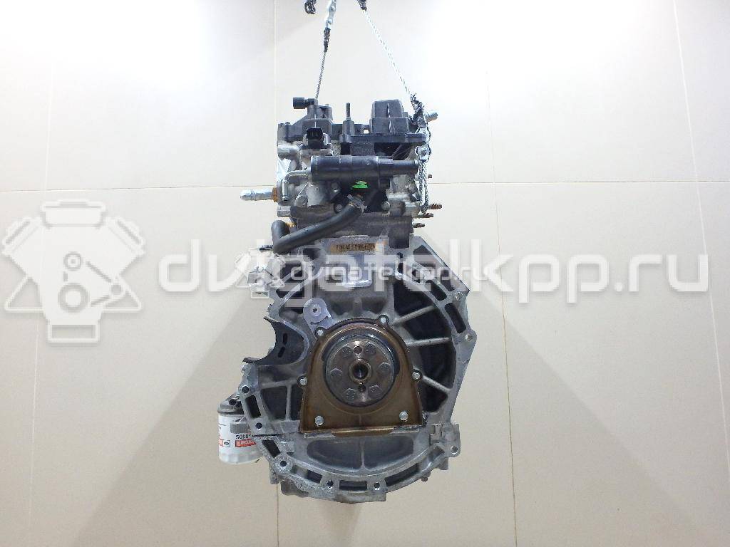 Фото Контрактный (б/у) двигатель BP (DOHC) для Mazda / Ford Australia / Eunos 103-125 л.с 16V 1.8 л бензин CV6Z6006A {forloop.counter}}