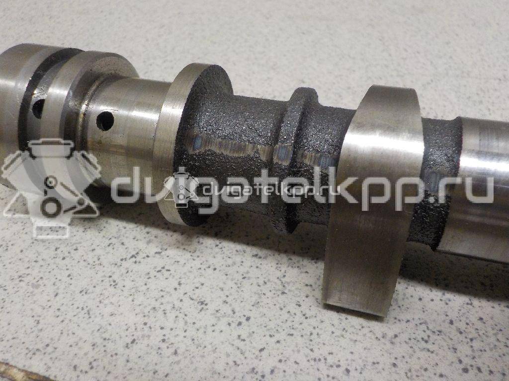 Фото Распредвал впускной для двигателя BP (DOHC) для Mazda / Ford Australia / Eunos 125-130 л.с 16V 1.8 л бензин 1917257 {forloop.counter}}